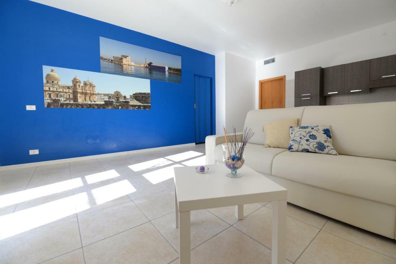 Sapore Di Mare Capo d'Orlando Ngoại thất bức ảnh